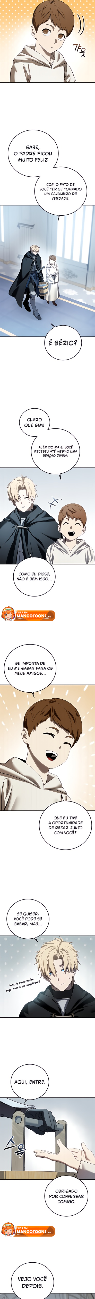 Read Mestre Espadachim Criado Pelas Estrelas Manga Online