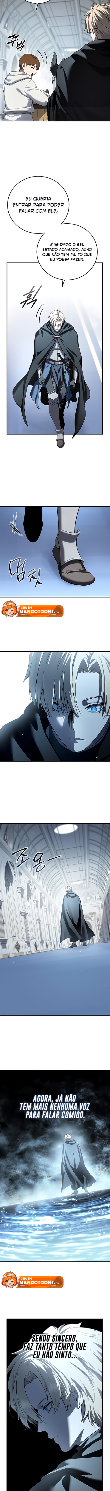 Read Mestre Espadachim Criado Pelas Estrelas Manga Online