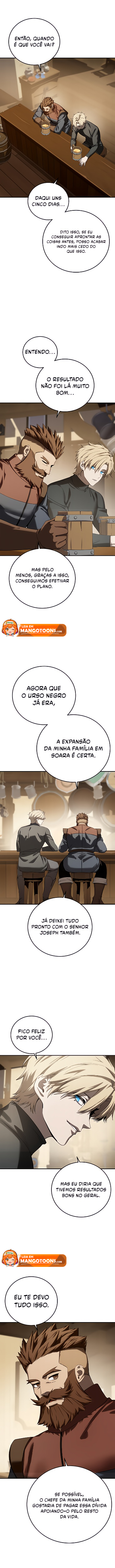 Read Mestre Espadachim Criado Pelas Estrelas Manga Online