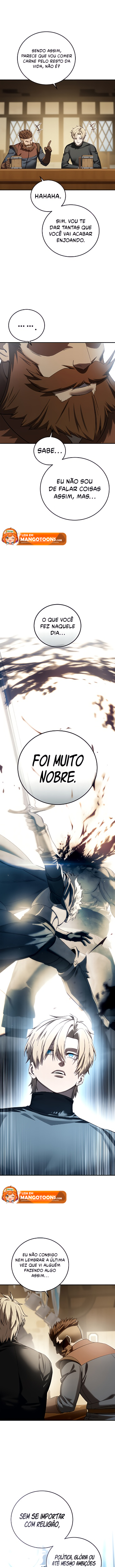 Read Mestre Espadachim Criado Pelas Estrelas Manga Online