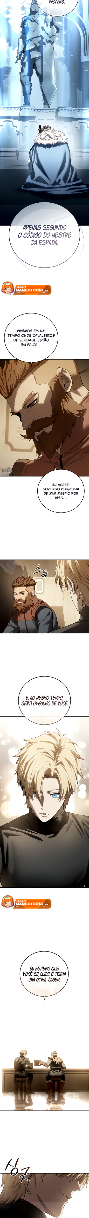 Read Mestre Espadachim Criado Pelas Estrelas Manga Online