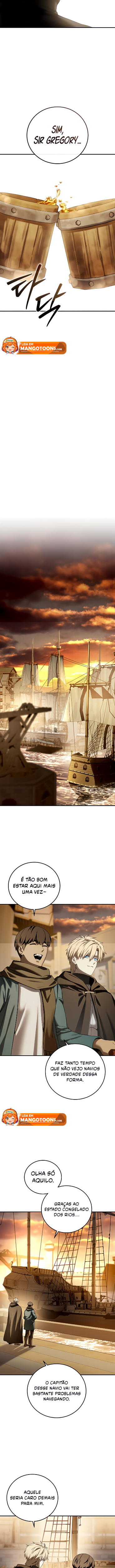 Read Mestre Espadachim Criado Pelas Estrelas Manga Online