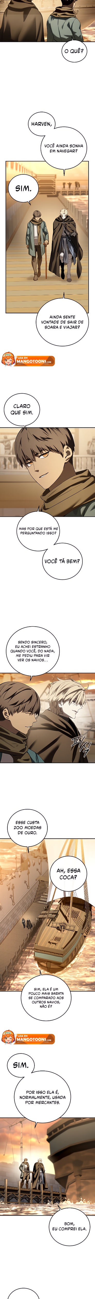 Read Mestre Espadachim Criado Pelas Estrelas Manga Online