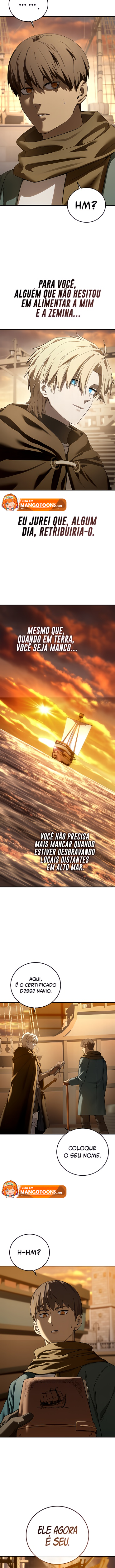 Read Mestre Espadachim Criado Pelas Estrelas Manga Online