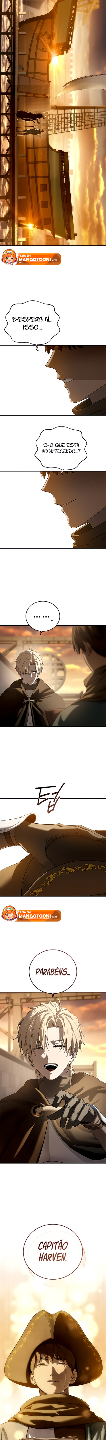 Read Mestre Espadachim Criado Pelas Estrelas Manga Online