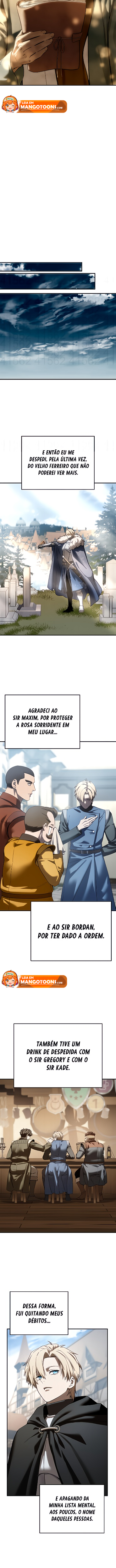 Read Mestre Espadachim Criado Pelas Estrelas Manga Online