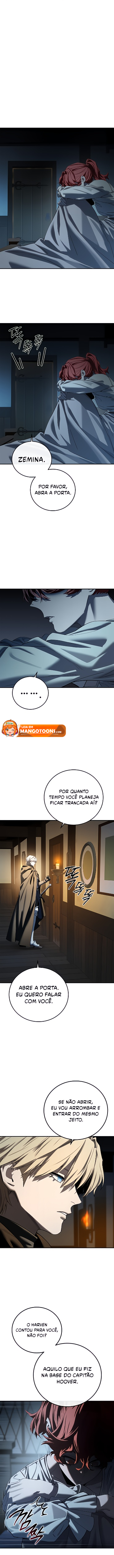 Read Mestre Espadachim Criado Pelas Estrelas Manga Online