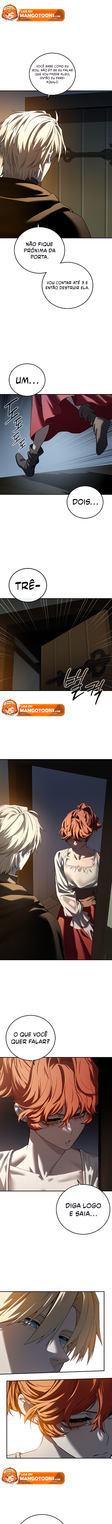 Read Mestre Espadachim Criado Pelas Estrelas Manga Online