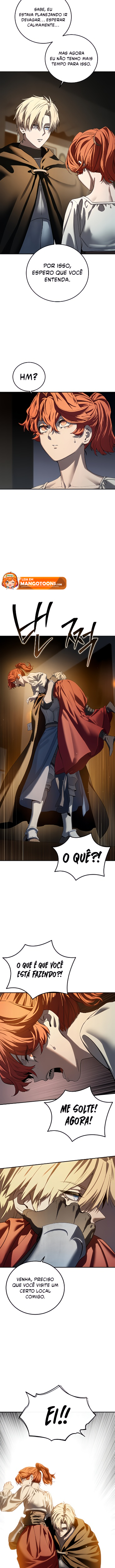 Read Mestre Espadachim Criado Pelas Estrelas Manga Online