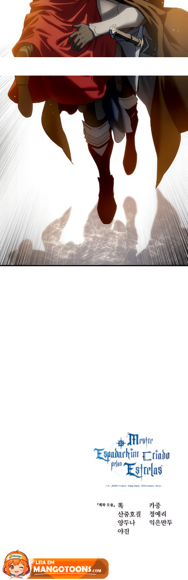 Read Mestre Espadachim Criado Pelas Estrelas Manga Online