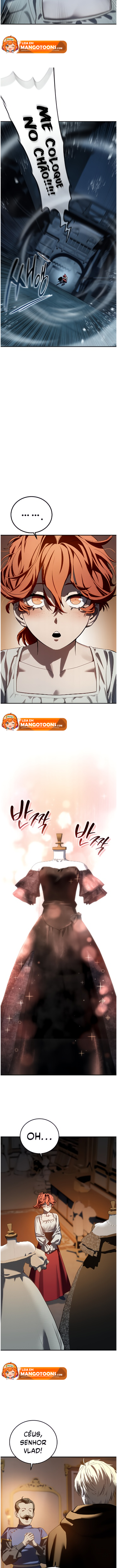 Read Mestre Espadachim Criado Pelas Estrelas Manga Online