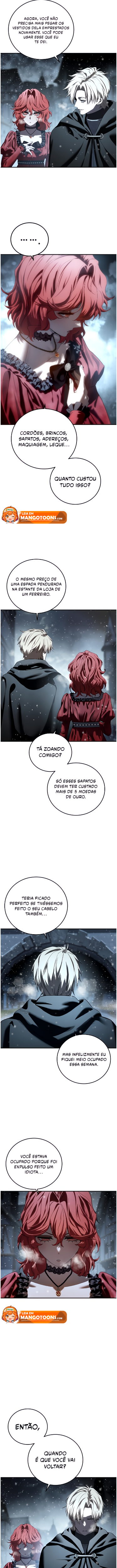 Read Mestre Espadachim Criado Pelas Estrelas Manga Online