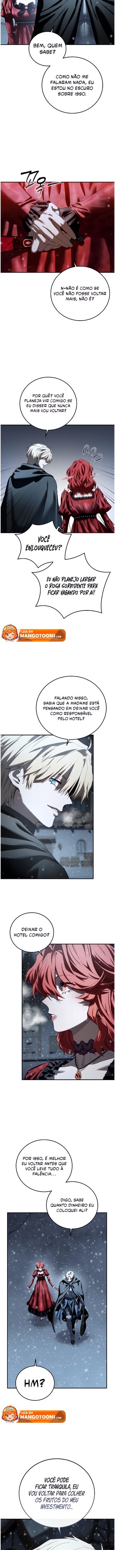 Read Mestre Espadachim Criado Pelas Estrelas Manga Online