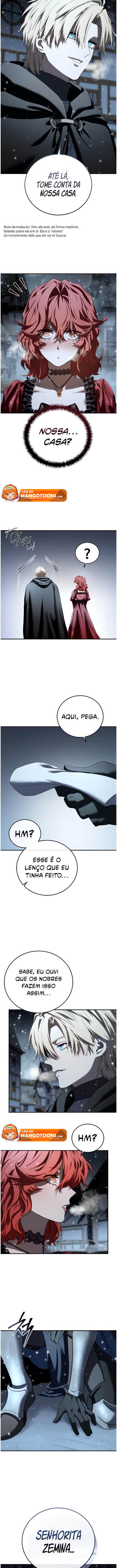 Read Mestre Espadachim Criado Pelas Estrelas Manga Online