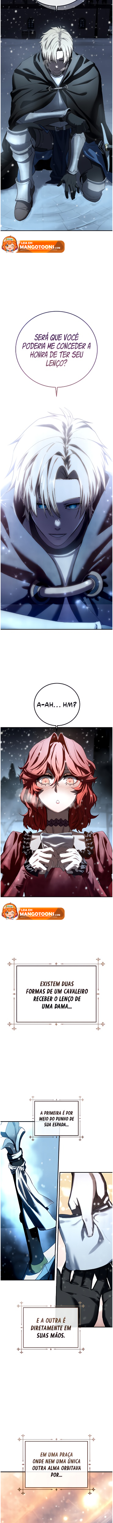 Read Mestre Espadachim Criado Pelas Estrelas Manga Online