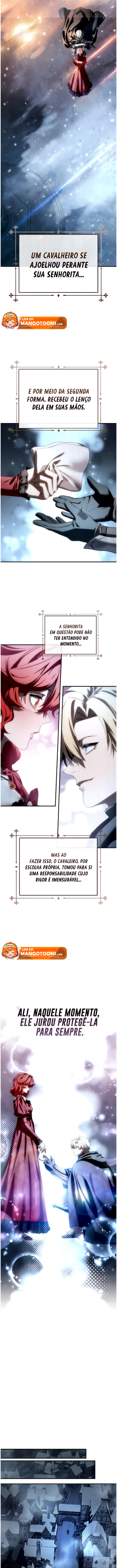 Read Mestre Espadachim Criado Pelas Estrelas Manga Online