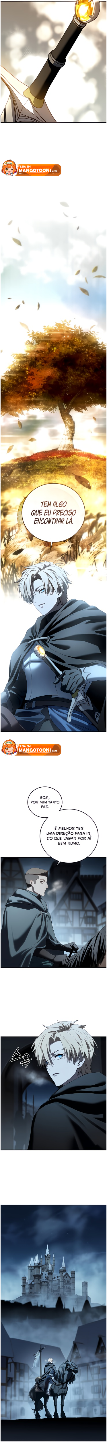 Read Mestre Espadachim Criado Pelas Estrelas Manga Online