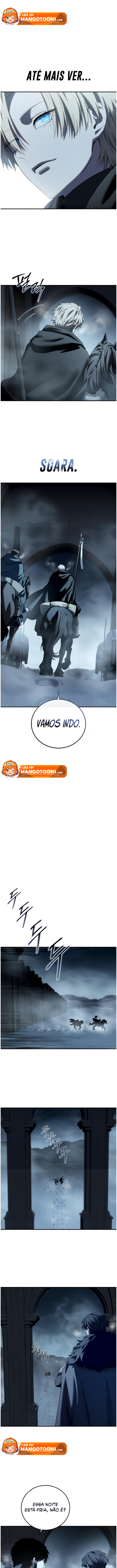 Read Mestre Espadachim Criado Pelas Estrelas Manga Online