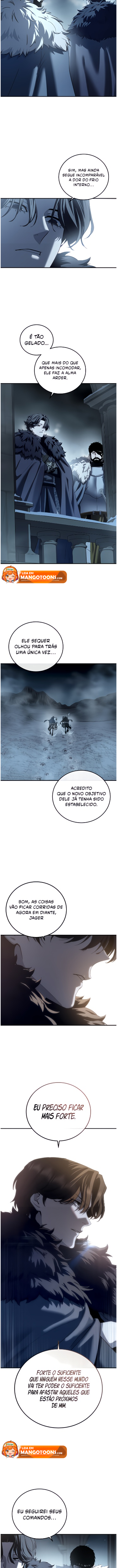 Read Mestre Espadachim Criado Pelas Estrelas Manga Online