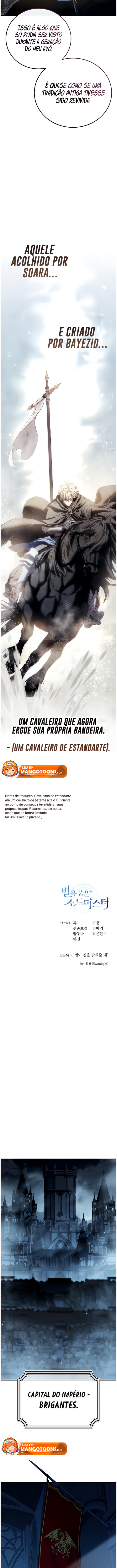 Read Mestre Espadachim Criado Pelas Estrelas Manga Online