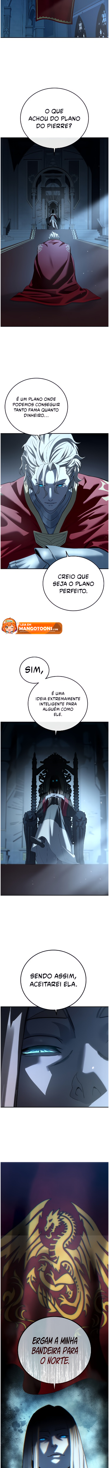 Read Mestre Espadachim Criado Pelas Estrelas Manga Online