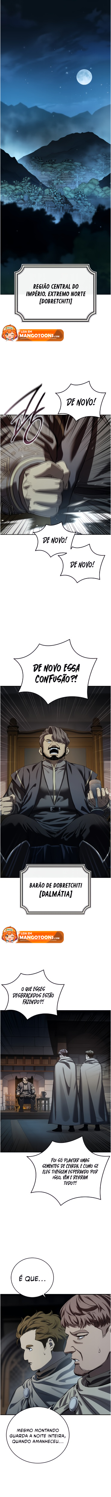 Read Mestre Espadachim Criado Pelas Estrelas Manga Online