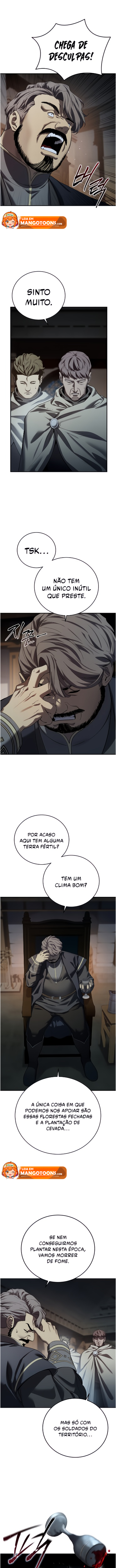 Read Mestre Espadachim Criado Pelas Estrelas Manga Online