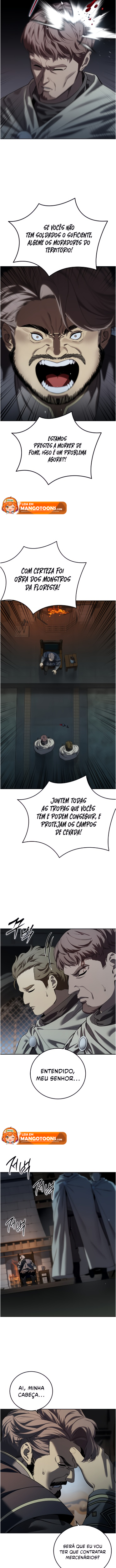 Read Mestre Espadachim Criado Pelas Estrelas Manga Online