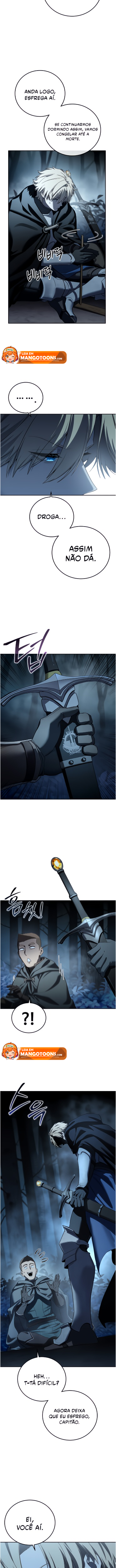 Read Mestre Espadachim Criado Pelas Estrelas Manga Online