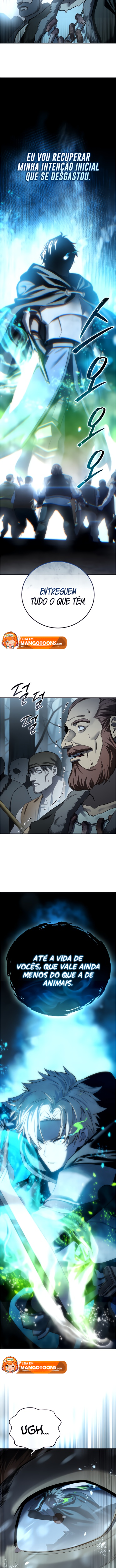 Read Mestre Espadachim Criado Pelas Estrelas Manga Online