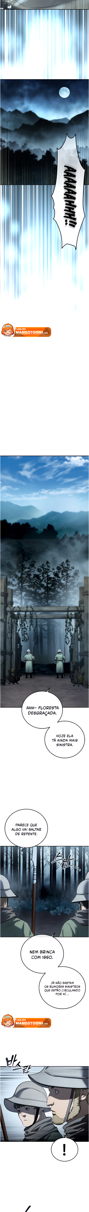 Read Mestre Espadachim Criado Pelas Estrelas Manga Online