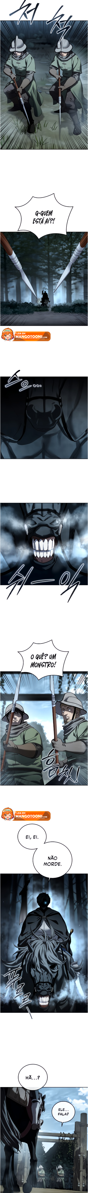 Read Mestre Espadachim Criado Pelas Estrelas Manga Online