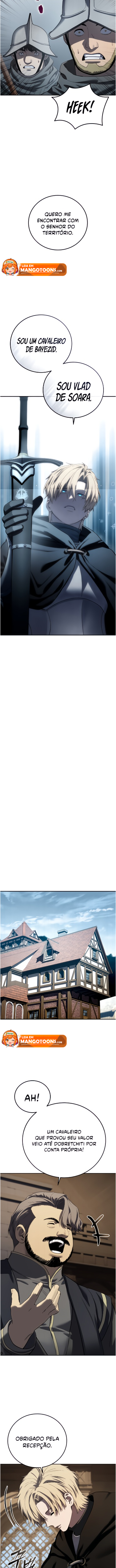 Read Mestre Espadachim Criado Pelas Estrelas Manga Online