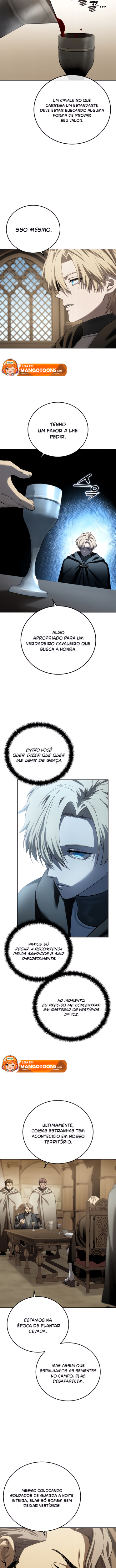 Read Mestre Espadachim Criado Pelas Estrelas Manga Online