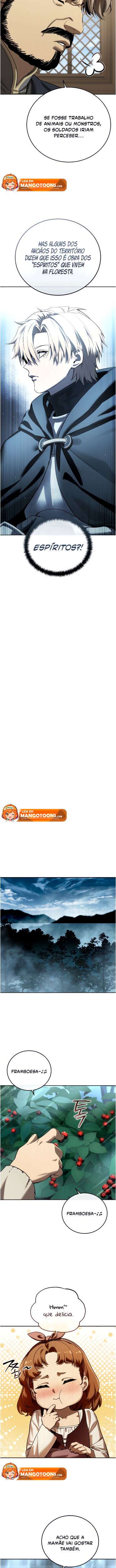 Read Mestre Espadachim Criado Pelas Estrelas Manga Online