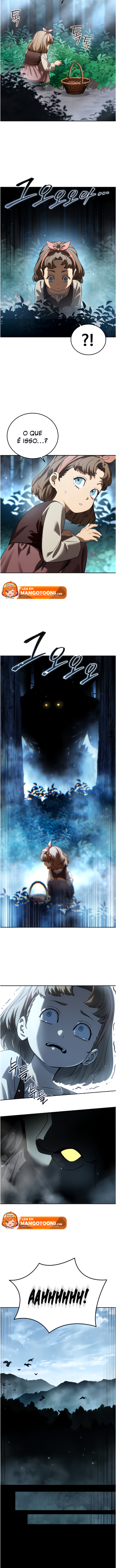 Read Mestre Espadachim Criado Pelas Estrelas Manga Online