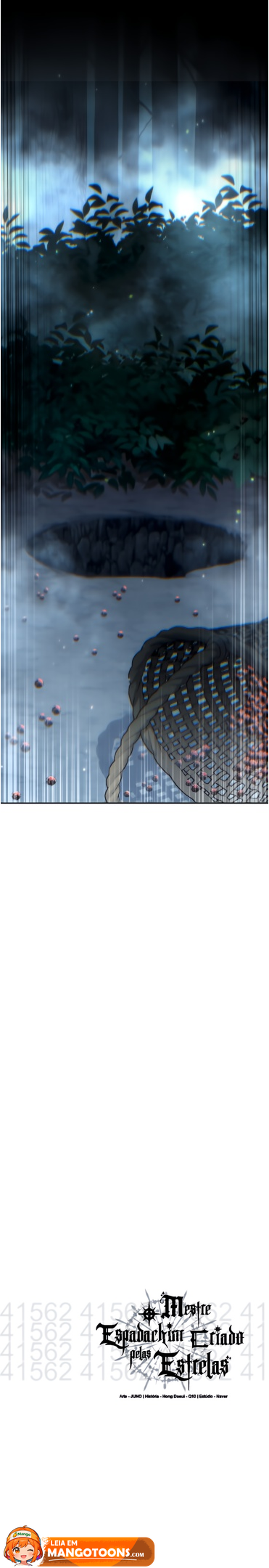 Read Mestre Espadachim Criado Pelas Estrelas Manga Online