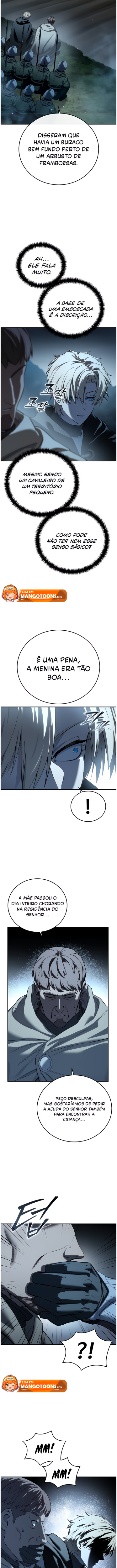 Read Mestre Espadachim Criado Pelas Estrelas Manga Online