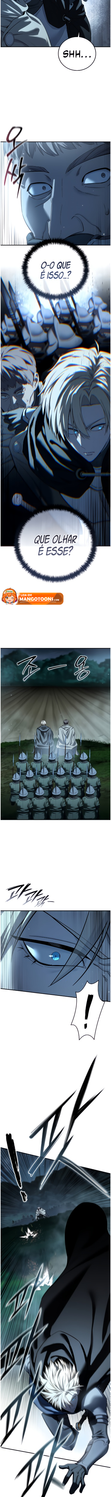 Read Mestre Espadachim Criado Pelas Estrelas Manga Online