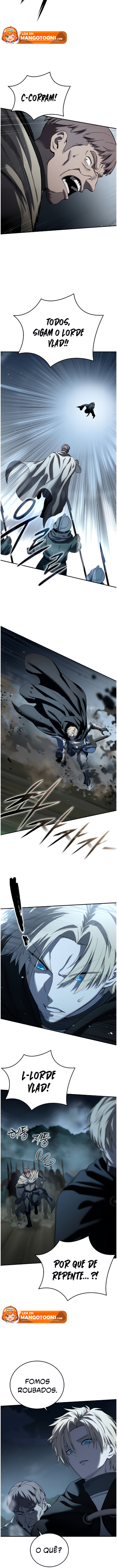 Read Mestre Espadachim Criado Pelas Estrelas Manga Online