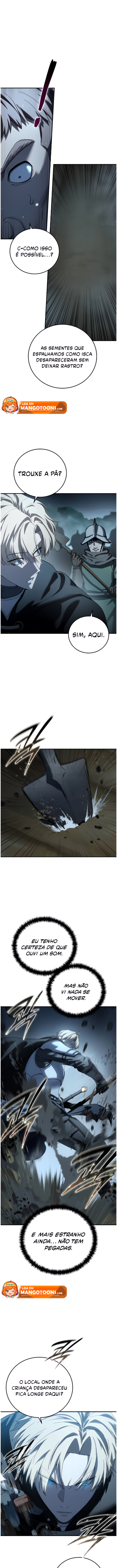 Read Mestre Espadachim Criado Pelas Estrelas Manga Online