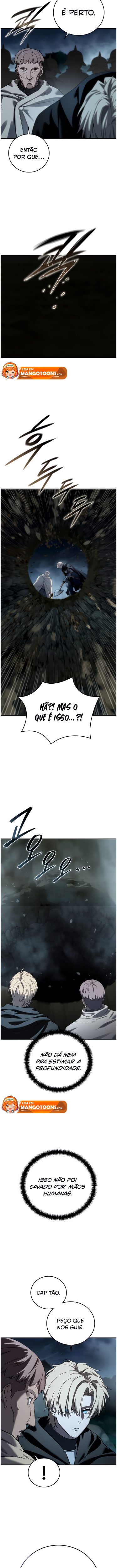 Read Mestre Espadachim Criado Pelas Estrelas Manga Online