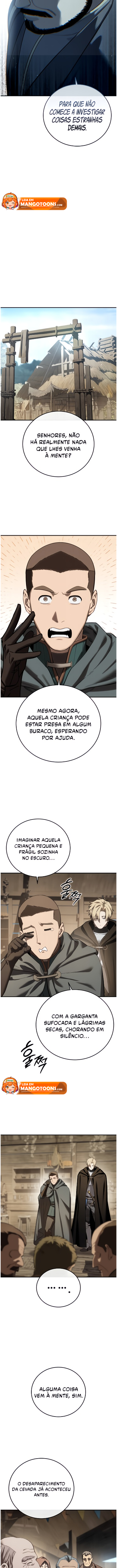 Read Mestre Espadachim Criado Pelas Estrelas Manga Online