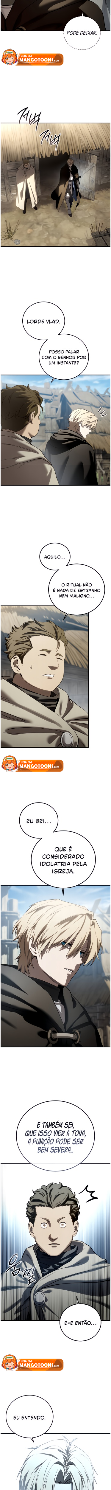 Read Mestre Espadachim Criado Pelas Estrelas Manga Online