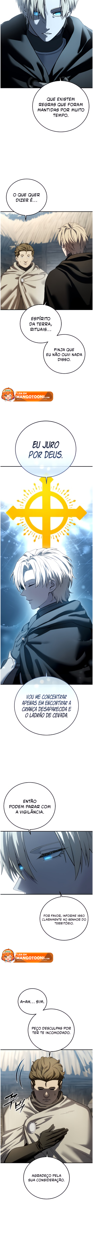 Read Mestre Espadachim Criado Pelas Estrelas Manga Online