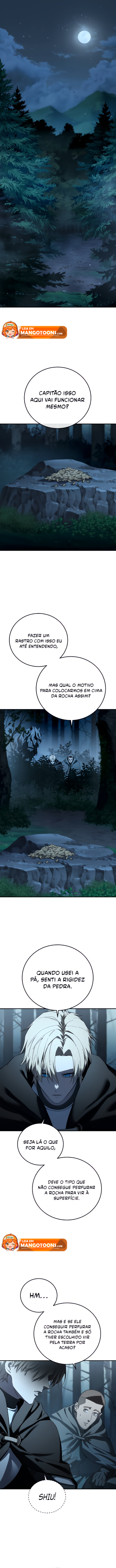 Read Mestre Espadachim Criado Pelas Estrelas Manga Online