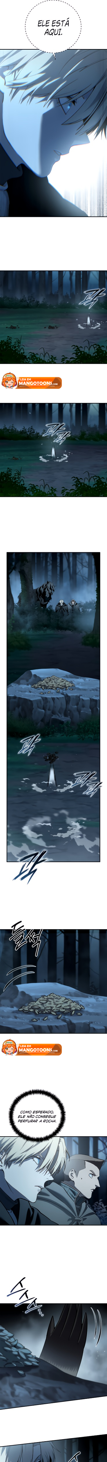 Read Mestre Espadachim Criado Pelas Estrelas Manga Online