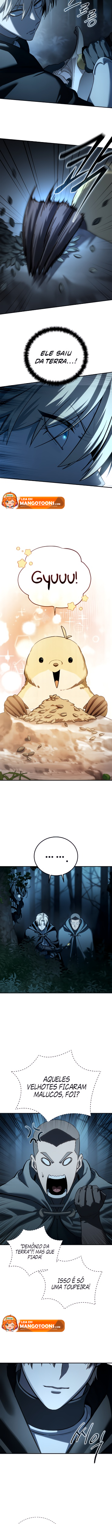 Read Mestre Espadachim Criado Pelas Estrelas Manga Online