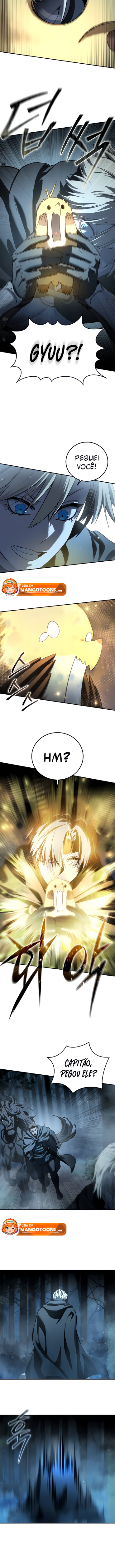 Read Mestre Espadachim Criado Pelas Estrelas Manga Online