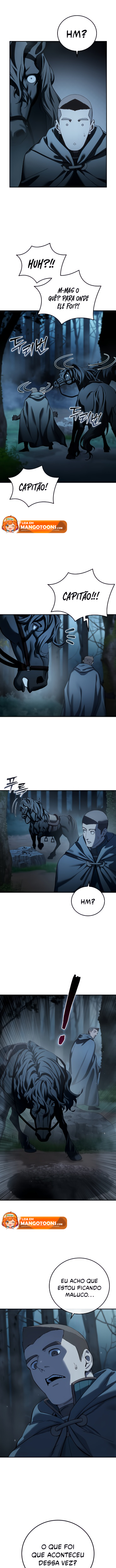 Read Mestre Espadachim Criado Pelas Estrelas Manga Online